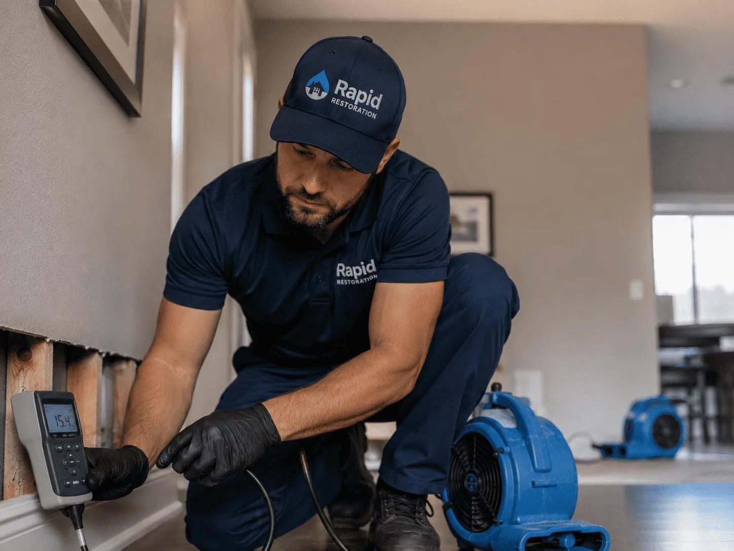 Common questions about Structural Drying in Scarsdale, NY